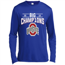 Load image into Gallery viewer, Ohio State big ten championship