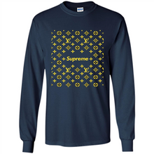 Load image into Gallery viewer, Louis vuitton supreme (1)