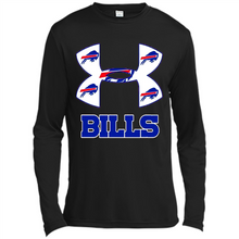 Load image into Gallery viewer, Under Armour Buffalo Bills DORABLE SHIRT