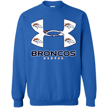 Load image into Gallery viewer, Under Armour Denver Broncos DORABLE SHIRT