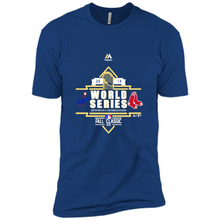 Load image into Gallery viewer, Los Angeles Dodgers vs Boston Red Sox 2018 World Series