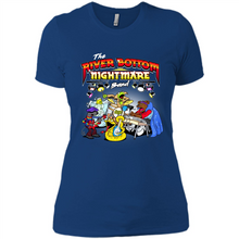 Load image into Gallery viewer, The riverbottom nightmare band
