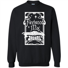 Load image into Gallery viewer, Fleetwood Mac Graphic Art Nouveau Design Dreams Stevie Nicks Rumours 1970s Classic Rock