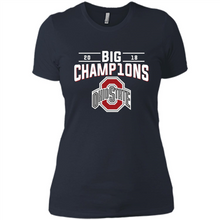 Load image into Gallery viewer, Ohio State big ten championship