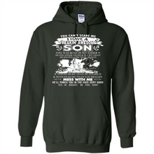 Load image into Gallery viewer, I Have A freaking Awesome Son, He Was Born In November
