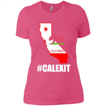 Load image into Gallery viewer, CALEXIT YES # Pukas store