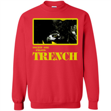 Load image into Gallery viewer, Twenty One Pilot Trench