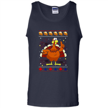 Load image into Gallery viewer, Thanksgiving Chicken Ugly Christmas Sweater Perfect Christmas Gifts