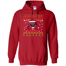 Load image into Gallery viewer, Gucci Mane East Atlanta santa Christmas