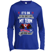 Load image into Gallery viewer, Funny Shirt For Kansas City Chiefs Fans