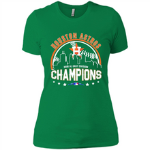 Load image into Gallery viewer, Houston Astros 2018 Al east division champions