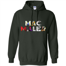 Load image into Gallery viewer, Mac Miller keep yours memories a live all album