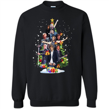 Load image into Gallery viewer, Jon Bon Jovi Christmas Tree