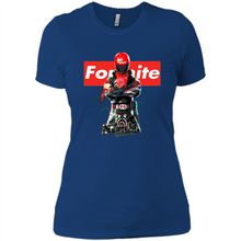Load image into Gallery viewer, Fortnite X Supreme X Louis Vuitton X Gucci X Bape Hypebeast