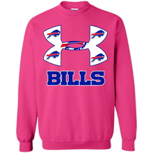 Load image into Gallery viewer, Under Armour Buffalo Bills DORABLE SHIRT