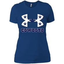 Load image into Gallery viewer, Under Armour Dallas Cowboys DORABLE SHIRT