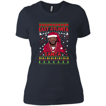Load image into Gallery viewer, Gucci Mane East Atlanta santa Christmas