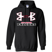 Load image into Gallery viewer, Under Armour Atlanta Falcons DORABLE SHIRT