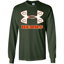 Load image into Gallery viewer, Under Armour Chicago Bears DORABLE SHIRT