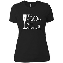 Load image into Gallery viewer, Harry Potter – It’s Mimosa not Mimosa