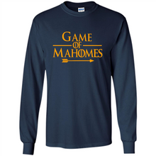 Load image into Gallery viewer, Game of Mahomes