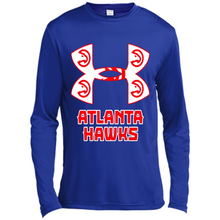 Load image into Gallery viewer, Under Armour Atlanta Hawks DORABLE SHIRT