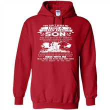 Load image into Gallery viewer, I Have A freaking Awesome Son, He Was Born In November