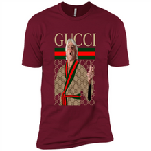 Load image into Gallery viewer, Ric Flair Gucci