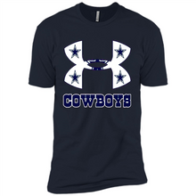 Load image into Gallery viewer, Under Armour Dallas Cowboys DORABLE SHIRT