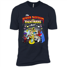 Load image into Gallery viewer, The riverbottom nightmare band