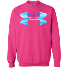 Load image into Gallery viewer, Under Armour I love swimming