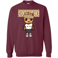 Load image into Gallery viewer, Kid Groot Gucci