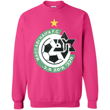 Load image into Gallery viewer, Maccabi Haifa Shirt FC Football club Israel