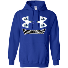 Load image into Gallery viewer, Under Armour Dallas Mavericks DORABLE SHIRT