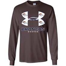 Load image into Gallery viewer, Under Armour Denver Broncos DORABLE SHIRT