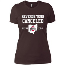 Load image into Gallery viewer, Ohio state revenge tour canceled