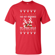 Load image into Gallery viewer, JThe Vet Removed My Jingle Bells