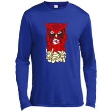 Load image into Gallery viewer, Kansas City Chiefs Owl Native American