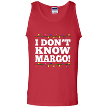 Load image into Gallery viewer, I Don't Know Margo! - Christmas Vacation