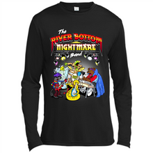 Load image into Gallery viewer, The riverbottom nightmare band