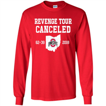Load image into Gallery viewer, Ohio state revenge tour canceled