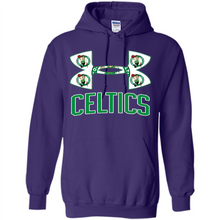 Load image into Gallery viewer, Under Armour Boston Celtics DORABLE SHIRT