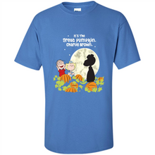 Load image into Gallery viewer, It’s-The-Great-Pumpkin-Charlie-Brown-and-Friends