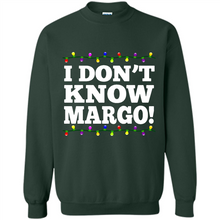 Load image into Gallery viewer, I Don't Know Margo! - Christmas Vacation