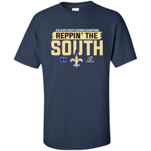 Load image into Gallery viewer, Reppin the south saints