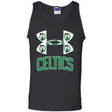 Load image into Gallery viewer, Under Armour Boston Celtics DORABLE SHIRT
