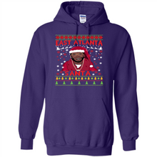 Load image into Gallery viewer, Gucci Mane East Atlanta santa Christmas