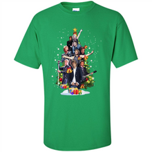 Load image into Gallery viewer, Jon Bon Jovi Christmas Tree