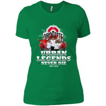 Load image into Gallery viewer, Urban Meyer Ohio State Urban Legends Never Die