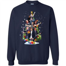 Load image into Gallery viewer, Jon Bon Jovi Christmas Tree